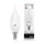 Лампа светодиодная Elementary Candle Tailed E14 6Вт 4100К Gauss 34126