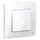 Выключатель 1-кл. СП Blanca 10А IP20 (сх. 1) 250В бел. SchE BLNVS010101