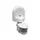 Датчик движения PMS-IR 008 1200Вт 180град. 12м IP44 WH JazzWay 5012899