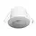 Датчик движения PMS-IR 201 1200Вт 360град. 6м IP20 WH JazzWay 5012950