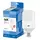 Лампа светодиодная HP 50Вт 230В 6500К E40 IEK LLE-HP-50-230-65-E40