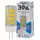 Лампа светодиодная JC-3.5w-220V-corn ceramics-840-G4 280лм ЭРА Б0027856