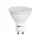 Лампа светодиодная PLED-SP 9Вт 3000К тепл. бел. GU10 720лм 230В JazzWay 2859693A