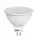 Лампа светодиодная PLED-SP JCDR 9Вт 3000К тепл. бел. GU5.3 720лм 230В JazzWay 2859754A