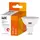 Лампа светодиодная ECO MR16 5Вт 3000К тепл. бел. GU5.3 450лм 230-240В IEK LLE-MR16-5-230-30-GU5