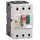 Пускатель ПРК64-40 In=40A Ir=25-40A Ue 660В IEK DMS22-40