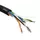 Кабель  UTP 4x2x24AWG Cat5e CCA PE OUTDOOR 305м SIMPLE (м) ЭРА Б0044436