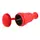 Разъем каучуковый R8-RED-IP44 с/з прямой 16А IP44 красн. Эра Б0044548