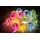 Гирлянда "Шарики" ILD-16WW-MSH 16 LED 2.2м IP20 220В SHLights 4690601047281