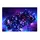 Гирлянда LD120-MG-E 120LED 12м мерц. Shlights 4690601040121