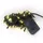 Гирлянда "Кристалл" DC-ILD120-CGL 120LED 12м 220В с контроллером зол. Shlights 4690601042798