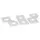 Расширители полюсов YON MDE250 уп.3шт DKC TBB-MDE250