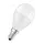 Лампа светодиодная LED Value LVCLP75 10SW/830 шар матовая E14 230В 10х1 RU OSRAM 4058075579712