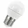 Лампа светодиодная LED Value LVCLP75 10SW/840 шар матовая E27 230В 10х1 RU OSRAM 4058075579927