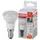 Лампа светодиодная LED Value LVR40 5SW/840 грибовидная матовая E14 230В 10х1 RU OSRAM 4058075582576