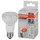 Лампа светодиодная LED Value LVR60 8SW/830 грибовидная матовая E27 230В 10х1 RU OSRAM 4058075581838