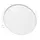 Светильник светодиодный DOWNLIGHT ECOCLASS DL 865 WT 24Вт 2280лм 6500К IP44 LEDVANCE 4058075644335