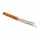 Кабель витая пара U/UTP кат.6 4х2х23AWG solid LSZH нг(А)-HF UUTP4-C6-S23-IN-LSZH-OR-305 оранж. 305м (м) Hyperline 47461