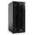 Шкаф напольный 19дюйм 42U 2055х800х1000мм TTB-4281-DD-RAL9004 перф. двери черн. Hyperline 392684