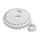 Фонарь кемпинговый CF1-L24 24LED 3хAA (не в компл.) блист. ФАZА 2854735