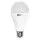 Лампа светодиодная PLED-LX A65 20Вт 4000К нейтр. бел. E27 JazzWay 5025264