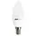 Лампа светодиодная PLED-LX C37 8Вт 5000К E14 JazzWay 5028500