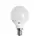 Лампа светодиодная PLED-LX G45 8Вт 5000К E14 JazzWay 5028623