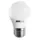 Лампа светодиодная PLED-LX G45 8Вт 5000К E27 JazzWay 5028685