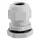Сальник PG16 (Dпроводника 9-13мм) IP54 КЭАЗ 143108