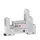 Розетка для реле OptiRel G RR95-02-230-10-V КЭАЗ 281173