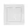 Переключатель проходной 1-кл. СП Валенсия 10А IP20 бел. PROxima EKF EWV10-025-10