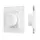 Панель SMART-P10-DIM-G-SUF 3В Rotary 2.4G IP20 пластик Arlight 032945