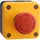 Пост кнопочный NP2-J174 1НО CHINT 574883
