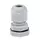 Сальник PG7 IP54 d отв. 11мм/d провод. 3-6.5мм PROxima EKF plc-pg-7-r