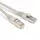 Патч-корд PC-LPM-STP-RJ45-RJ45-C5e-1M-LSZH-GY F/UTP экран. кат.5e LSZH 1м сер. Hyperline 42308