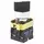 Переключатель NP2-BD25 2 полож. с фиксацией 1НЗ +1НО IP40 CHINT 573981