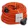 Удлинитель-шнур 1х50м без заземл. 16А IP20 UPx-1-2х1.5-50m ПВС 2х1 (бухта) Эра Б0046809