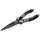 Тонкогубцы 200мм K4 ARMA2L 5 IEK A2L5-LN10-K4-200