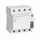 Выключатель дифференциального тока (УЗО) 4п 63А 300мА тип AC City9 Set 400В SE C9R66463