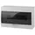 Бокс ЩРН-П-15 мод. навесной пластик IP41 SIMPLE NO-box_simple-plastic_15_surface ЭРА Б0041526