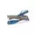 Патч-корд PC-LPM-UTP-RJ45-RJ45-C6-1.5M-LSZH-GY U/UTP кат.6 LSZH 1.5м сер. Hyperline 42237