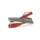 Патч-корд PC-LPM-UTP-RJ45-RJ45-C5e-1.5M-LSZH-GY кат.5e LSZH 1.5м сер. Hyperline 42271