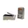 Разъем PLUG-8P8C-U-C5-SH-100 RJ45(8P8C) под витую пару кат. 5e экранир. универс. (для ож и мж кабеля) (уп.100шт) Hyperline 49375