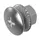 Комплект соединительный КС М6х16 IEK CLP1M-CS-6-16