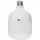 Лампа светодиодная высокомощная PLED-HP-T120 50Вт 4000К нейтр. бел. E27/E40 (переходник в компл.) JazzWay 5003842A