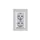 Розетка 2-я с/з СП Karea 16А IP20 серебр. Makel 56065082