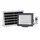 Прожектор светодиодный PFL SOLAR 100 6500К IP65 (в компл. с солнечной панелью и пультом) JazzWay 5044418