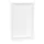 Люк ревизионный 200х300 пластик Basic EKF lp-200x300