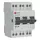 Переключатель трехпозиционный ТПС-63 3P 63А PROxima EKF TPS363