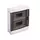 Бокс СП IP40 24 авт Makel 63024